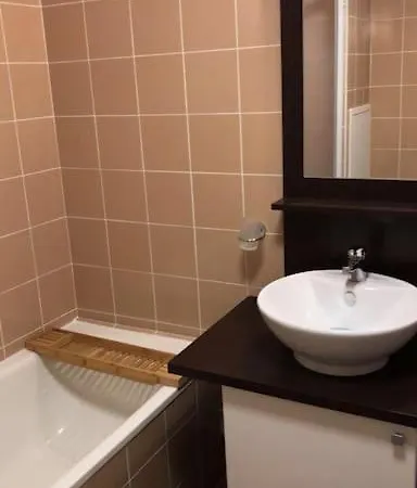 Au Bout Du Bois Piscine Sauna Hammam Accessible En Saison Et Le Logement Accessible Toute L Annee Les Deserts  Exterior photo