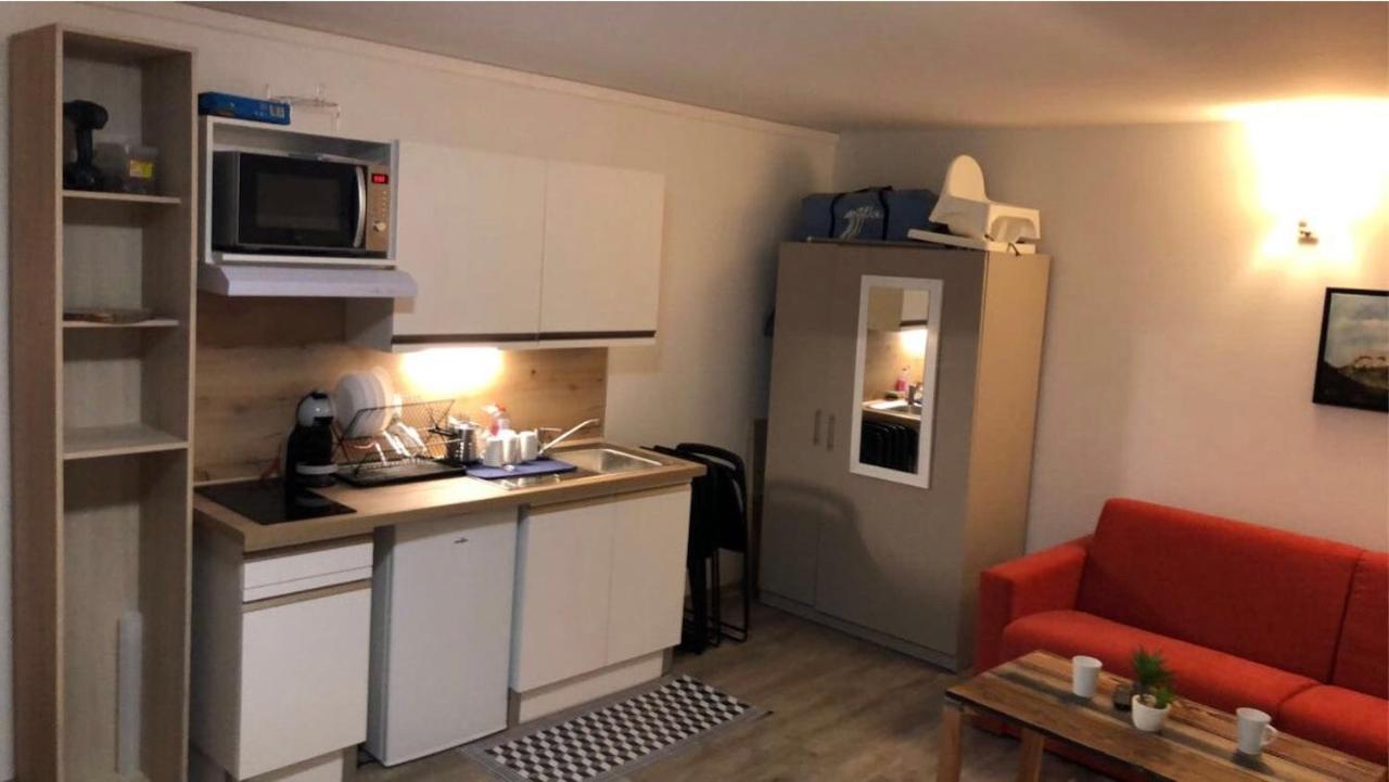 Appartement Au Bout Du Bois Piscine Sauna Hammam Accessible En Saison Et Le Accessible Toute L Annee *